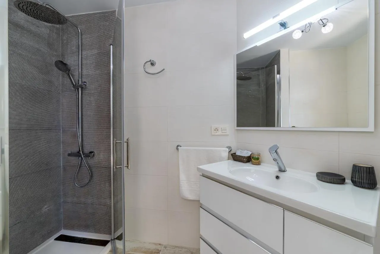Apartment Estudio 7 Salobrena