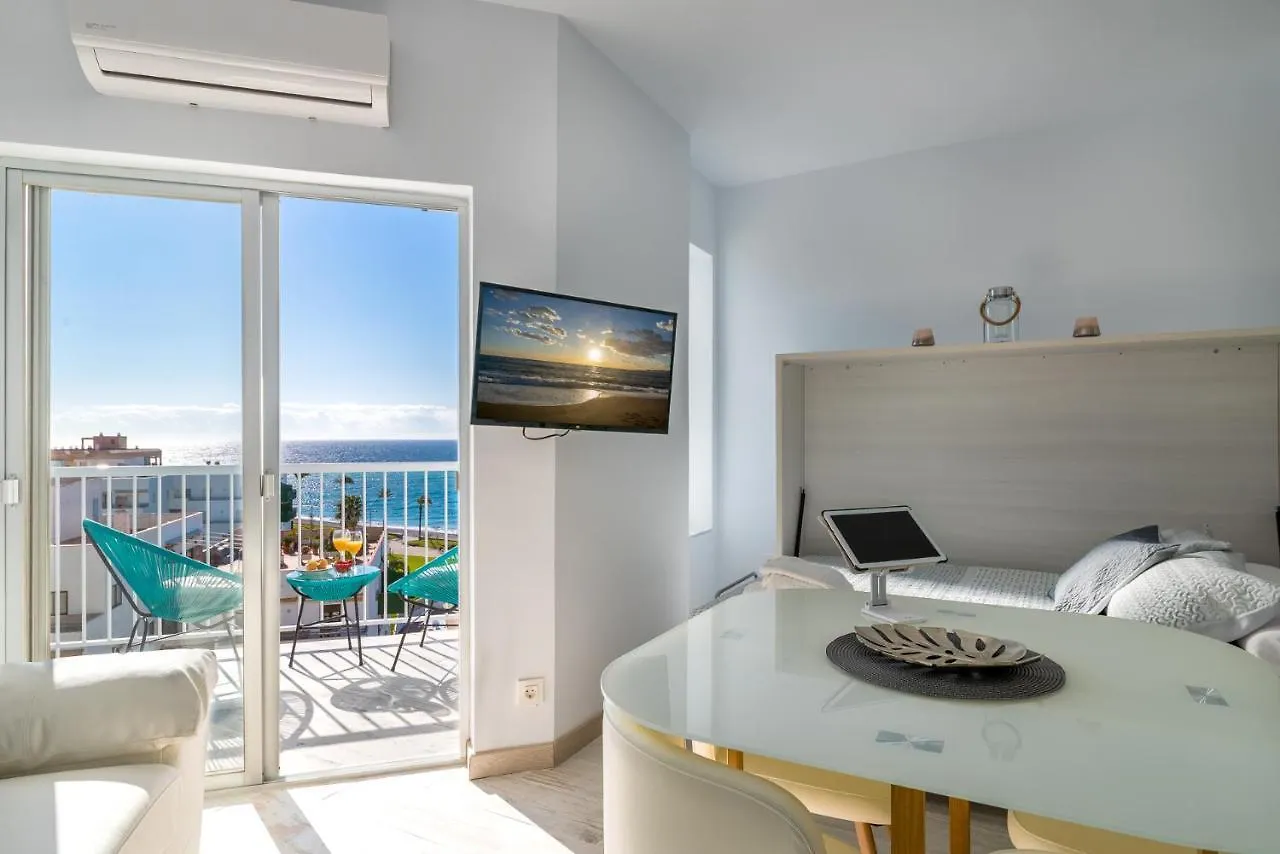 Apartment Estudio 7 Salobrena Spain