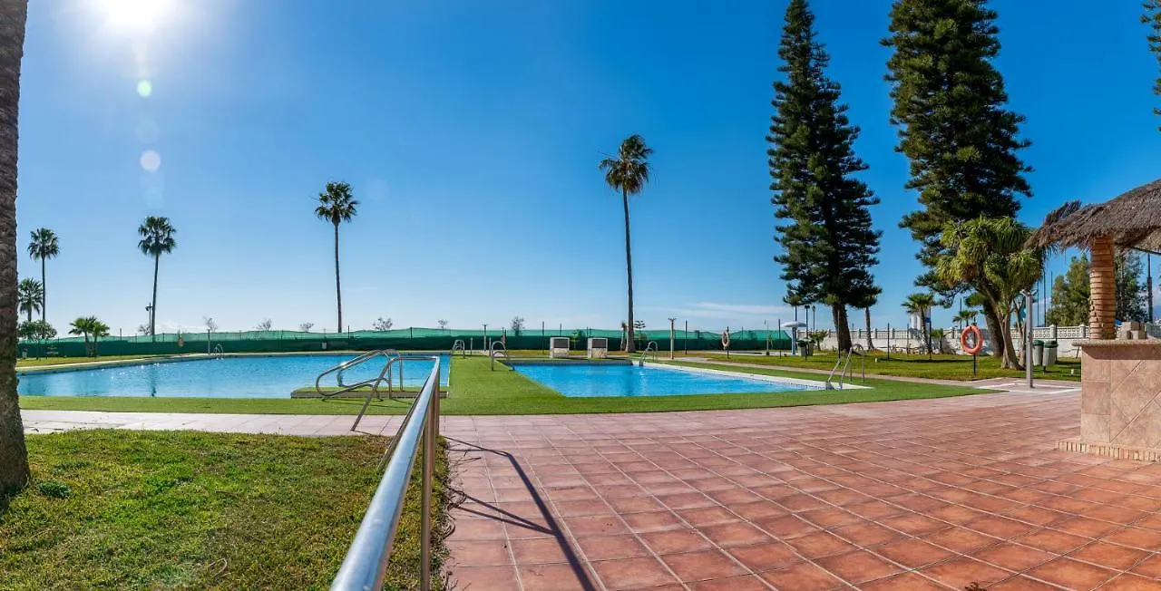Apartment Estudio 7 Salobrena