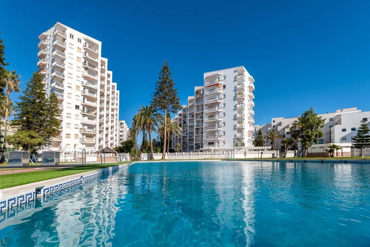 Apartment Estudio 7 Salobrena