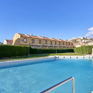 Casa Venus Salobreña