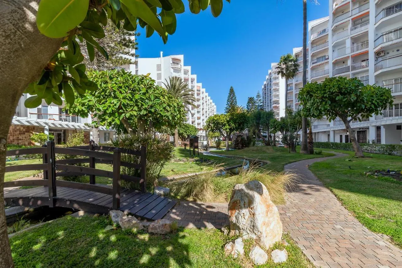 Apartamento Estudio 31 Salobreña España